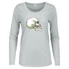 Women's Long Islander Performance Long Sleeve T-Shirt Thumbnail