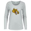 Women's Long Islander Performance Long Sleeve T-Shirt Thumbnail