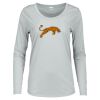 Women's Long Islander Performance Long Sleeve T-Shirt Thumbnail