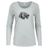 Women's Long Islander Performance Long Sleeve T-Shirt Thumbnail