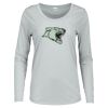 Women's Long Islander Performance Long Sleeve T-Shirt Thumbnail