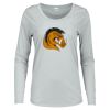Women's Long Islander Performance Long Sleeve T-Shirt Thumbnail