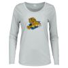 Women's Long Islander Performance Long Sleeve T-Shirt Thumbnail