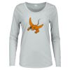 Women's Long Islander Performance Long Sleeve T-Shirt Thumbnail