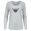 Women's Long Islander Performance Long Sleeve T-Shirt Thumbnail