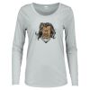 Women's Long Islander Performance Long Sleeve T-Shirt Thumbnail