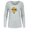 Women's Long Islander Performance Long Sleeve T-Shirt Thumbnail