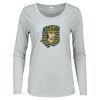 Women's Long Islander Performance Long Sleeve T-Shirt Thumbnail