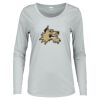 Women's Long Islander Performance Long Sleeve T-Shirt Thumbnail