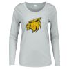 Women's Long Islander Performance Long Sleeve T-Shirt Thumbnail