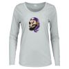 Women's Long Islander Performance Long Sleeve T-Shirt Thumbnail