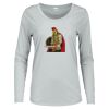Women's Long Islander Performance Long Sleeve T-Shirt Thumbnail