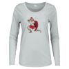 Women's Long Islander Performance Long Sleeve T-Shirt Thumbnail