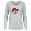 Women's Long Islander Performance Long Sleeve T-Shirt Thumbnail