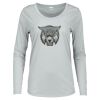Women's Long Islander Performance Long Sleeve T-Shirt Thumbnail