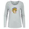 Women's Long Islander Performance Long Sleeve T-Shirt Thumbnail