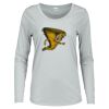 Women's Long Islander Performance Long Sleeve T-Shirt Thumbnail