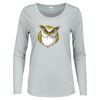 Women's Long Islander Performance Long Sleeve T-Shirt Thumbnail