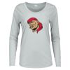Women's Long Islander Performance Long Sleeve T-Shirt Thumbnail