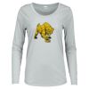 Women's Long Islander Performance Long Sleeve T-Shirt Thumbnail