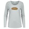 Women's Long Islander Performance Long Sleeve T-Shirt Thumbnail