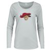 Women's Long Islander Performance Long Sleeve T-Shirt Thumbnail