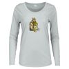 Women's Long Islander Performance Long Sleeve T-Shirt Thumbnail