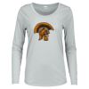 Women's Long Islander Performance Long Sleeve T-Shirt Thumbnail