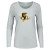 Women's Long Islander Performance Long Sleeve T-Shirt Thumbnail