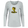 Women's Long Islander Performance Long Sleeve T-Shirt Thumbnail
