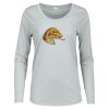 Women's Long Islander Performance Long Sleeve T-Shirt Thumbnail