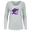 Women's Long Islander Performance Long Sleeve T-Shirt Thumbnail