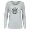 Women's Long Islander Performance Long Sleeve T-Shirt Thumbnail
