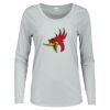 Women's Long Islander Performance Long Sleeve T-Shirt Thumbnail