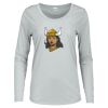 Women's Long Islander Performance Long Sleeve T-Shirt Thumbnail