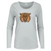 Women's Long Islander Performance Long Sleeve T-Shirt Thumbnail