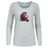 Women's Long Islander Performance Long Sleeve T-Shirt Thumbnail