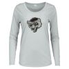 Women's Long Islander Performance Long Sleeve T-Shirt Thumbnail