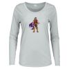 Women's Long Islander Performance Long Sleeve T-Shirt Thumbnail