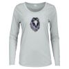 Women's Long Islander Performance Long Sleeve T-Shirt Thumbnail