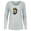 Women's Long Islander Performance Long Sleeve T-Shirt Thumbnail