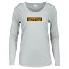 Women's Long Islander Performance Long Sleeve T-Shirt Thumbnail