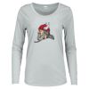 Women's Long Islander Performance Long Sleeve T-Shirt Thumbnail