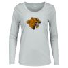 Women's Long Islander Performance Long Sleeve T-Shirt Thumbnail