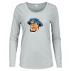 Women's Long Islander Performance Long Sleeve T-Shirt Thumbnail