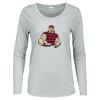 Women's Long Islander Performance Long Sleeve T-Shirt Thumbnail