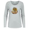 Women's Long Islander Performance Long Sleeve T-Shirt Thumbnail