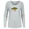 Women's Long Islander Performance Long Sleeve T-Shirt Thumbnail