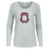 Women's Long Islander Performance Long Sleeve T-Shirt Thumbnail