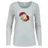 Women's Long Islander Performance Long Sleeve T-Shirt Thumbnail